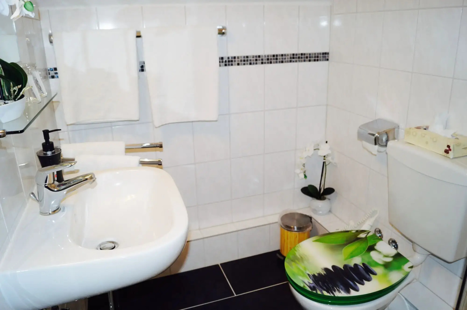 Regiohotel Germania Bad Harzburg