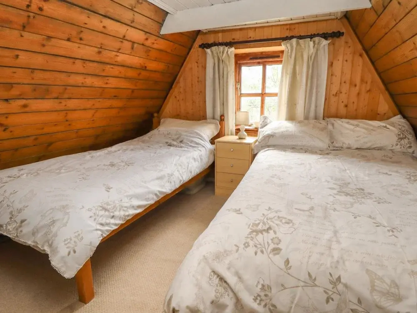 Woldsend Cottage