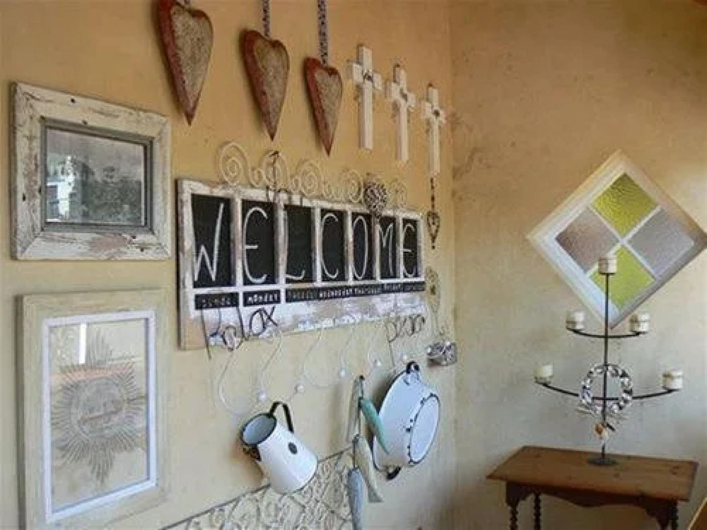 Elephant Rock Guest House