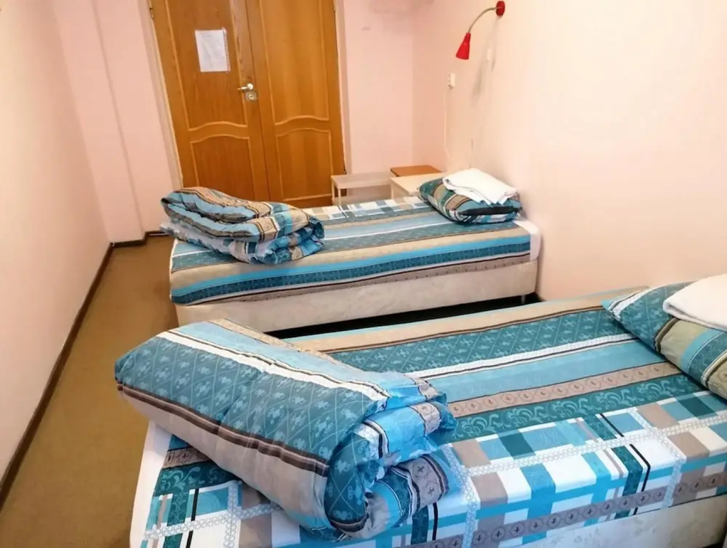 Хостел Дом