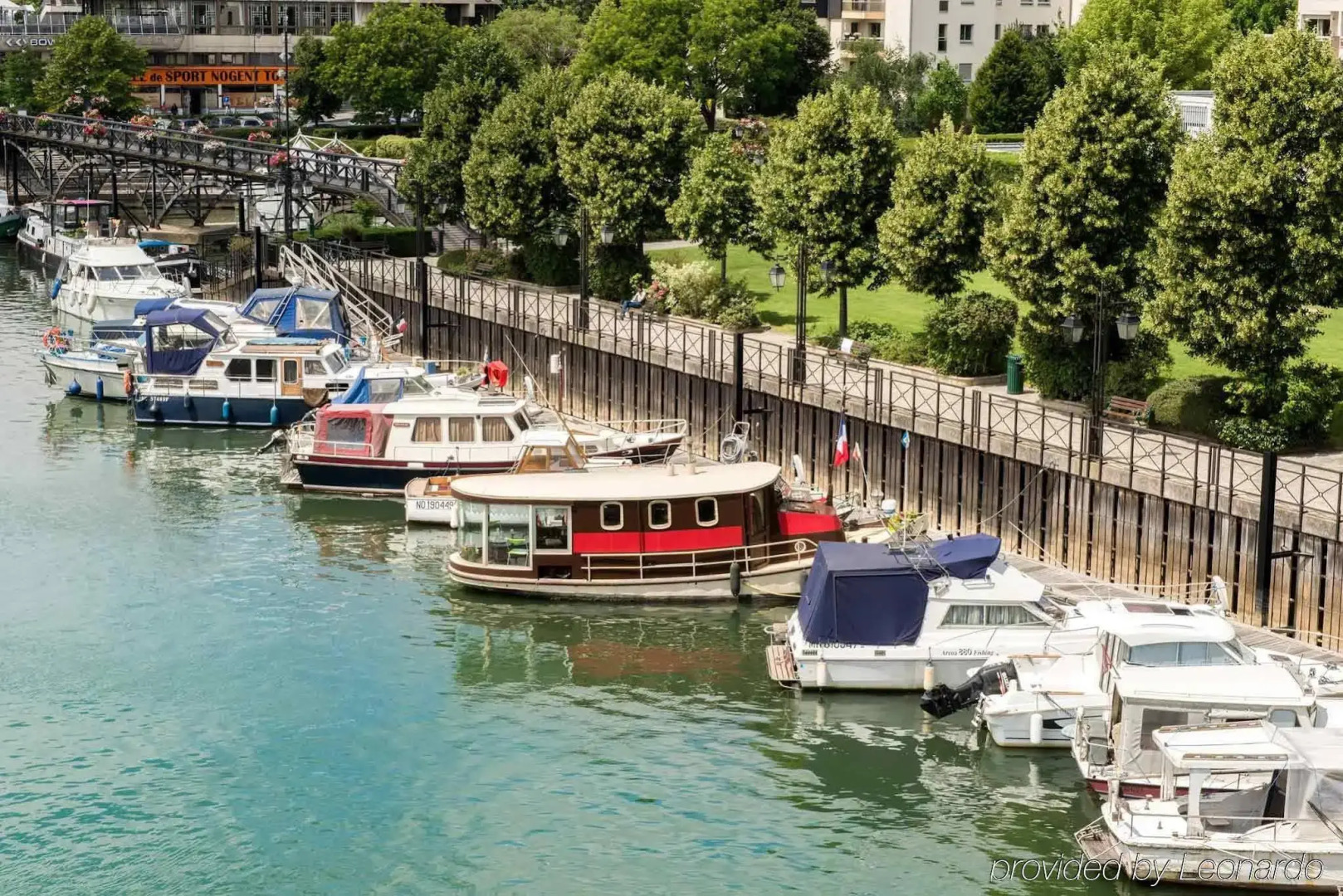 ibis Nogent Sur Marne