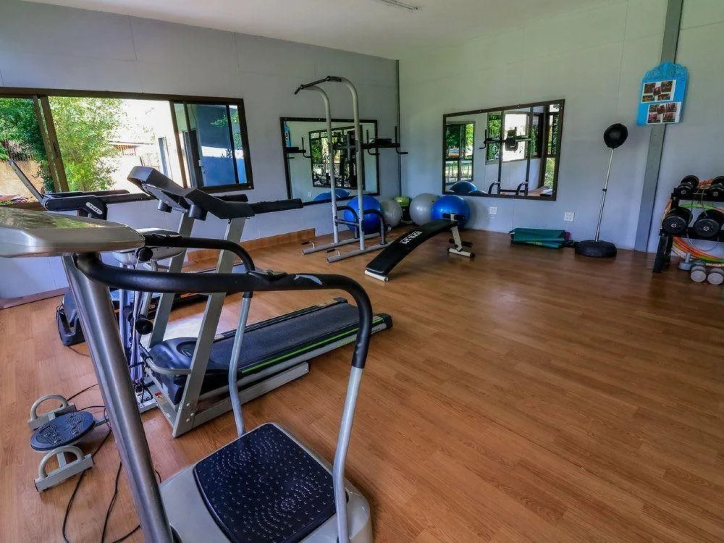 Parinda Garden Resort Spa & Yoga