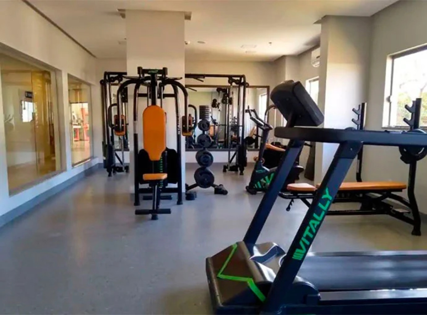 Royal Star Thermas Resort