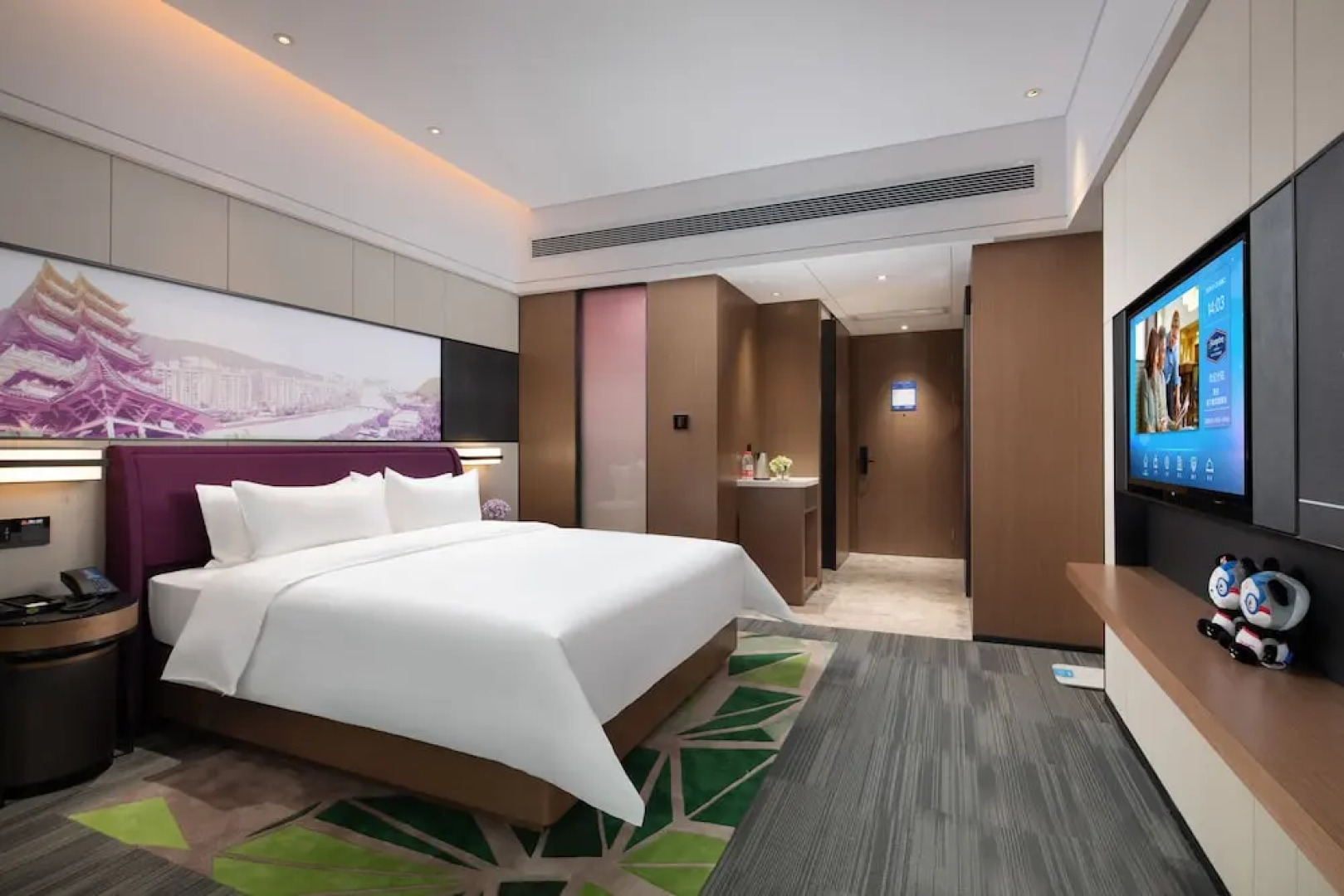 Hampton by Hilton Shaoguan