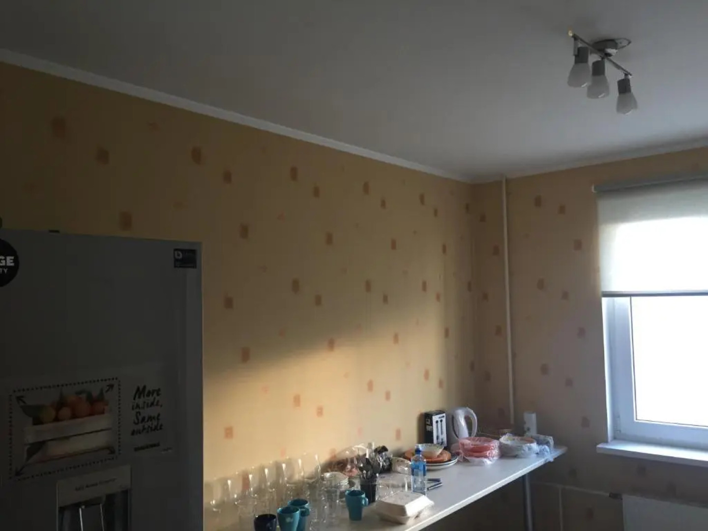 Kurzemes prospect 82