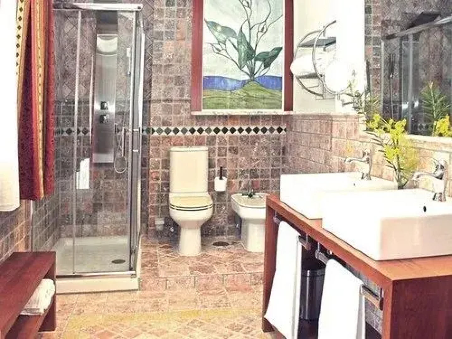 Villa Erina Park Hotel