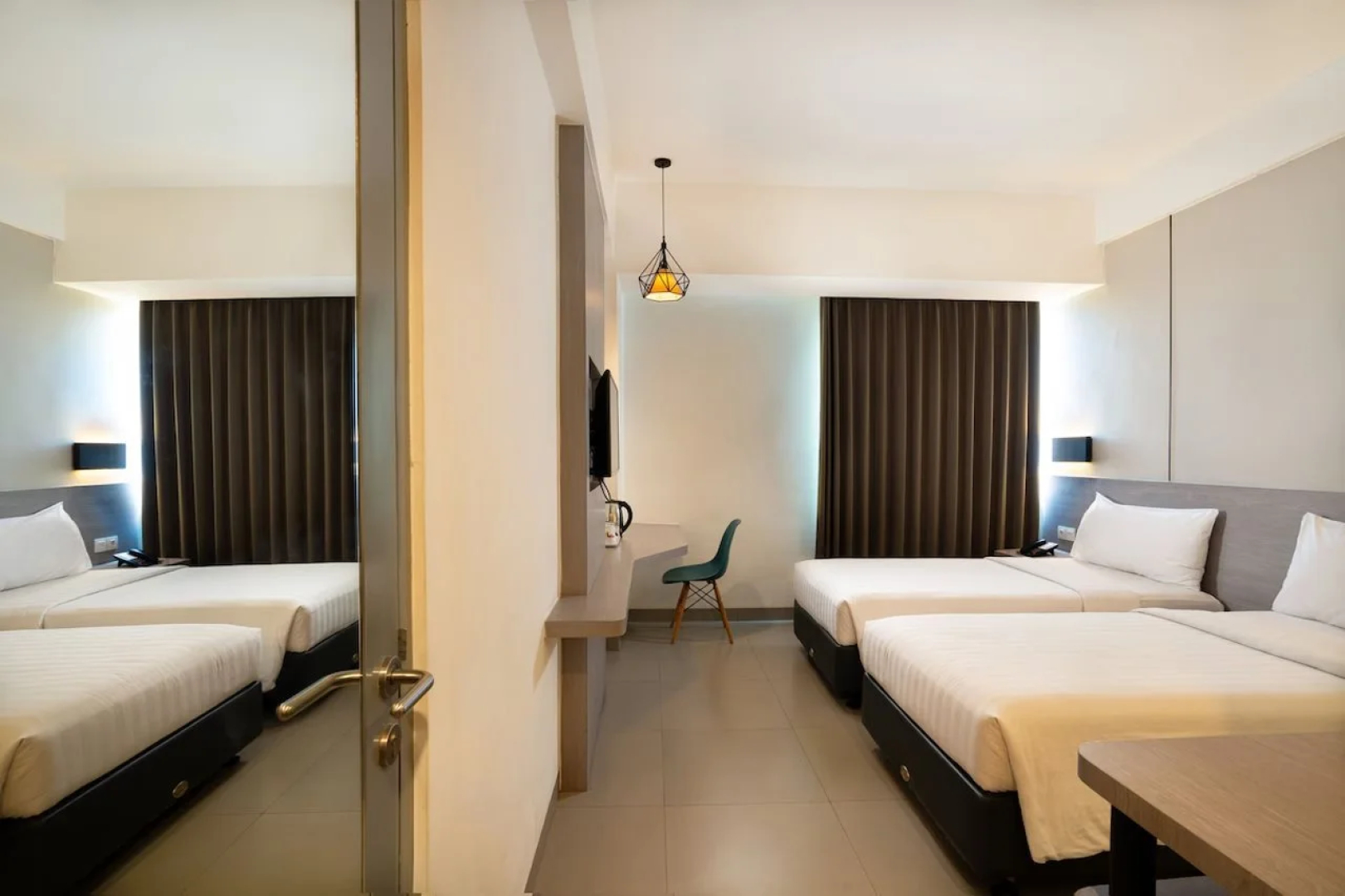 Laska Hotel Subang