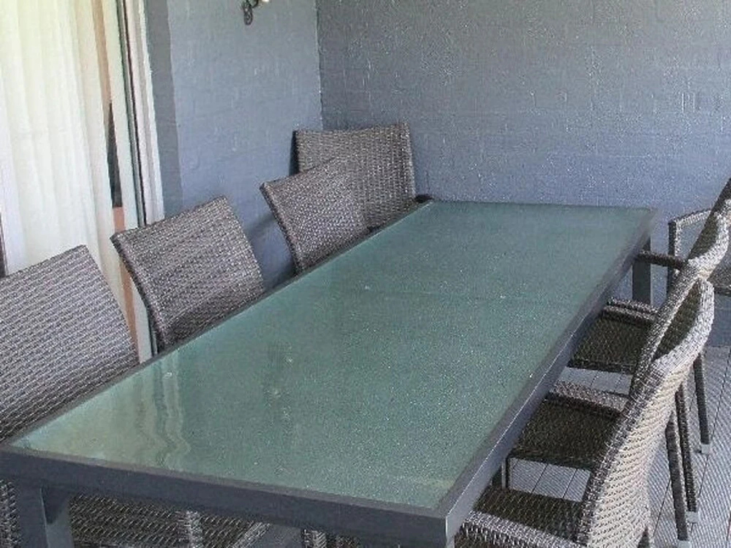 Gannet - Deluxe Villa