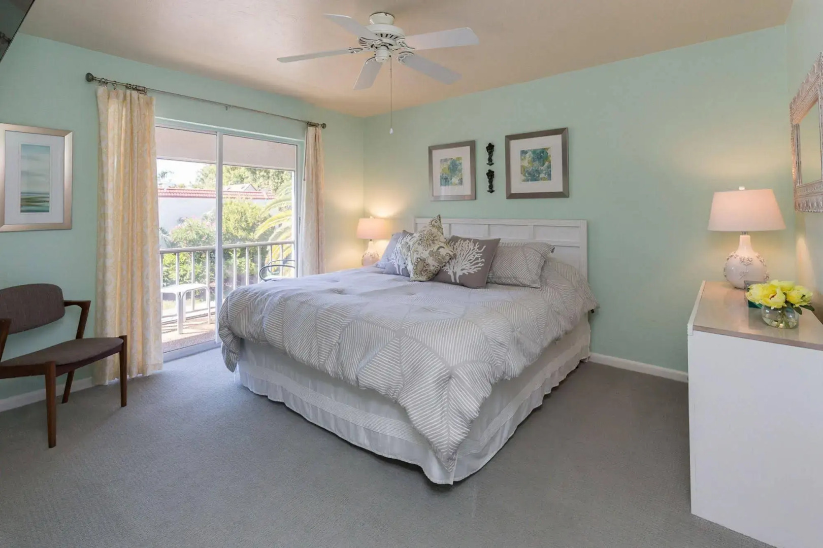 Sanibel Arms West Condominiums