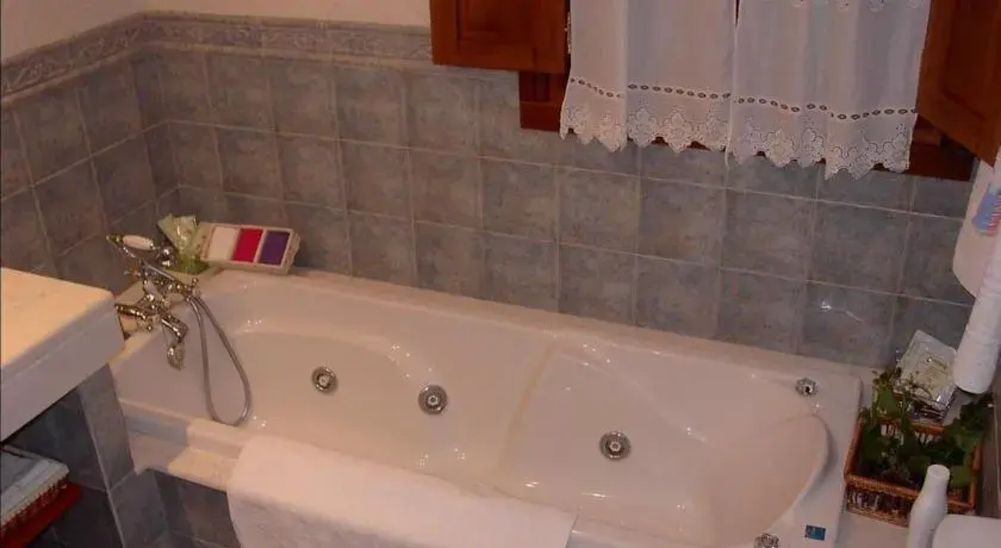 Casa de Aldea La Costica