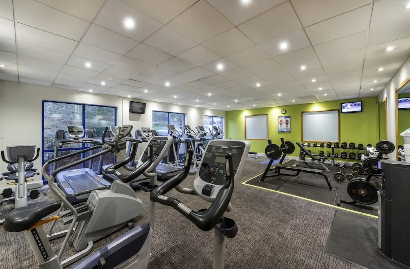 Park Inn Birmingham West M5 Junction 1