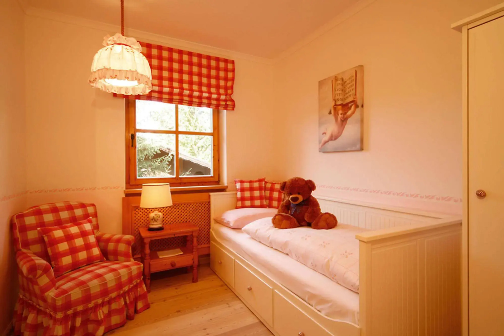 Landsitz Römerhof - Hotel Apartments