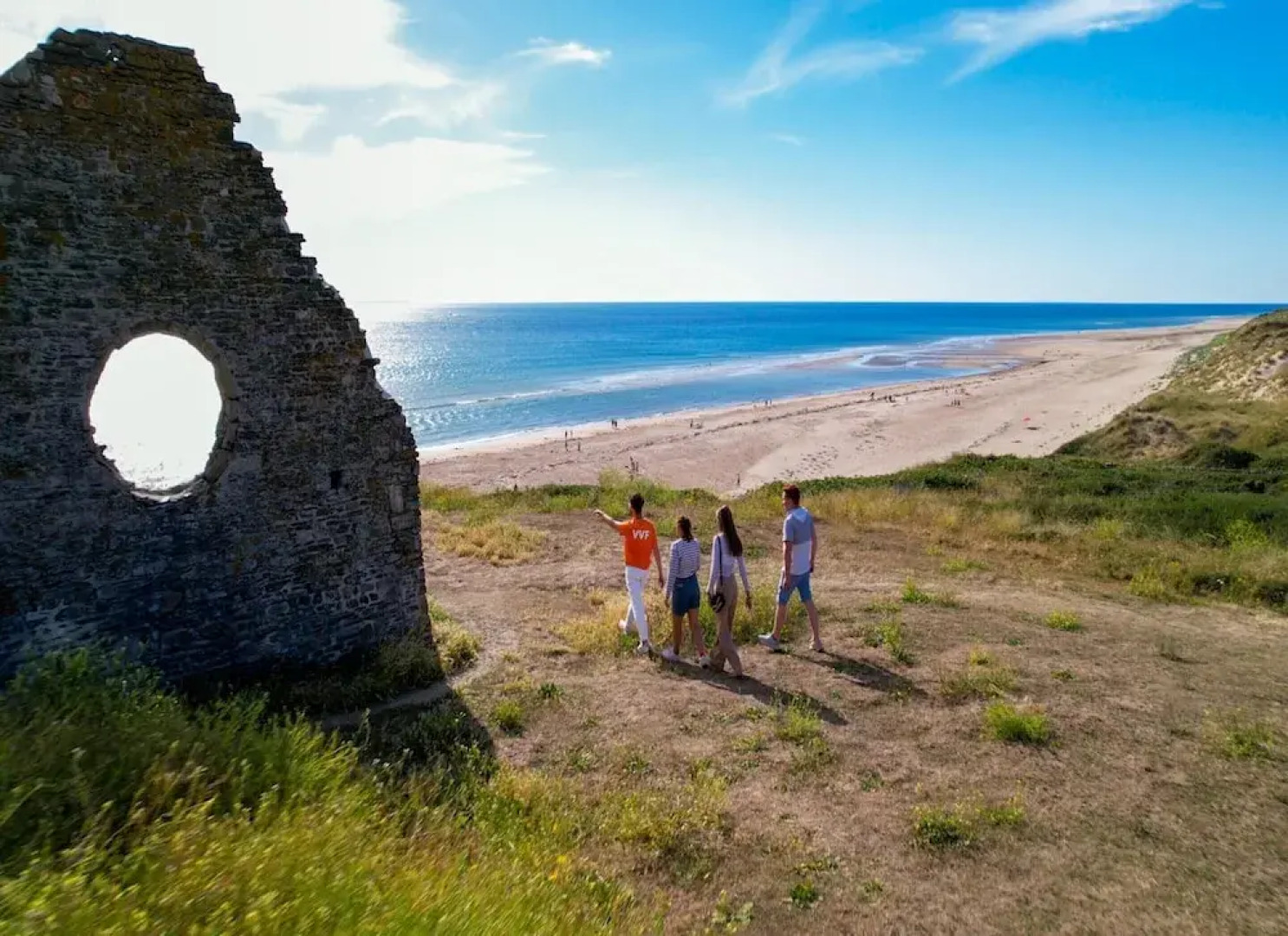 Charming Apartment for Five Guests