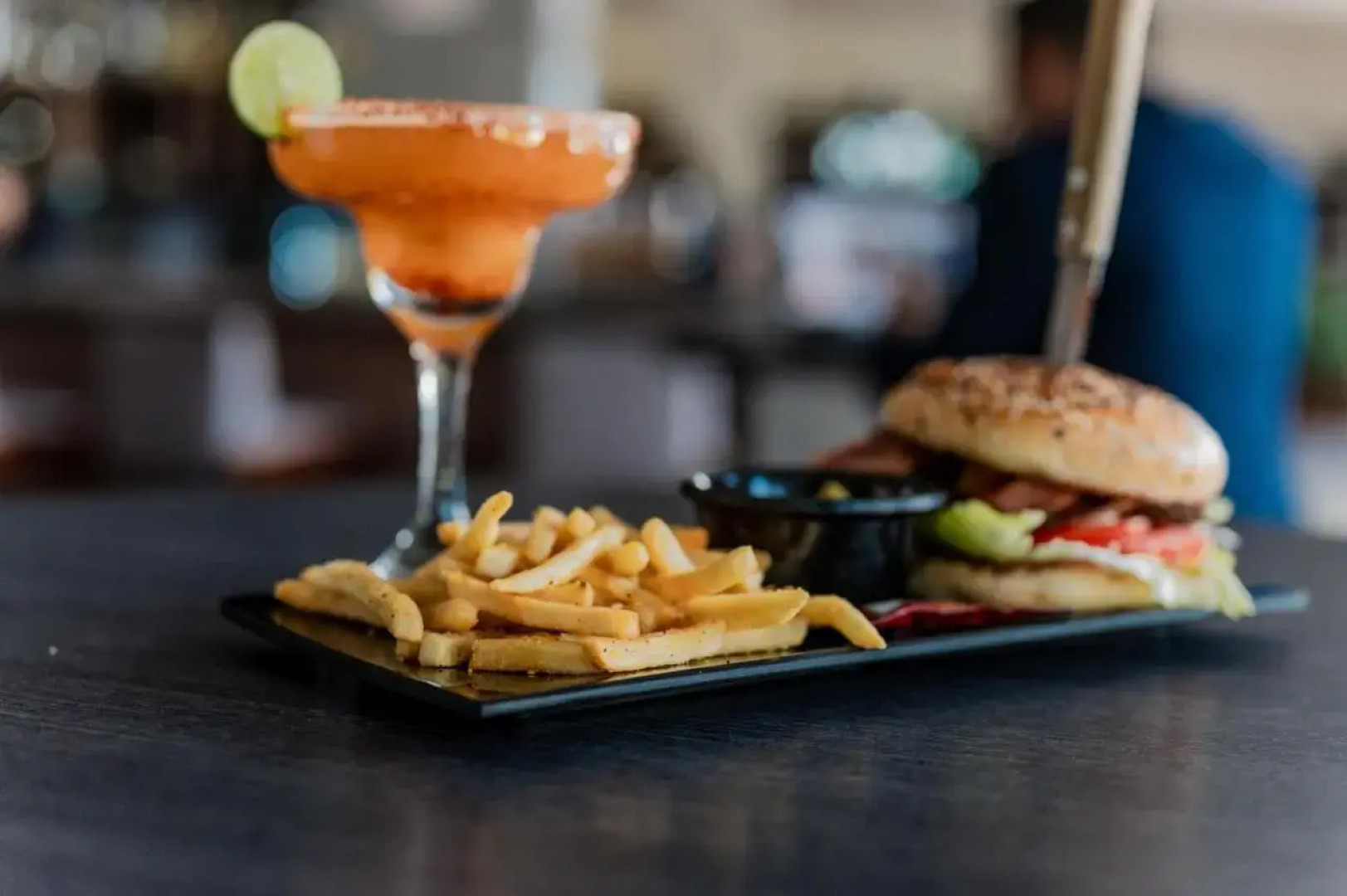 Hampton Inn Celaya Mexico