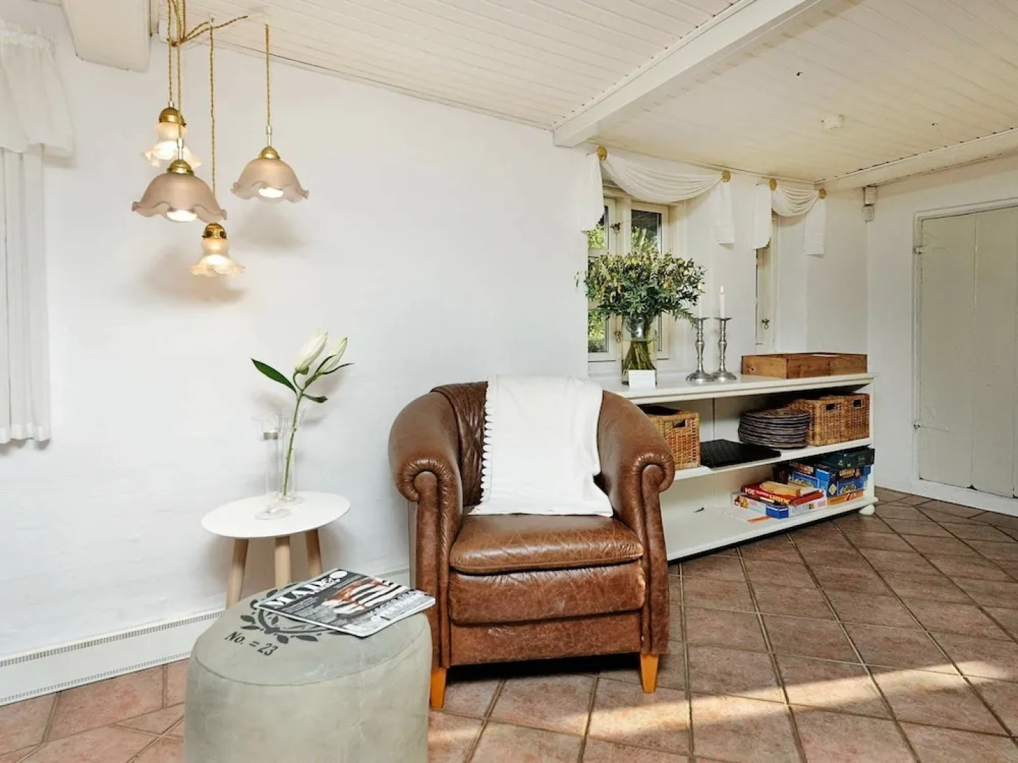 Idyllic Holiday Home in Juelsminde with Sauna