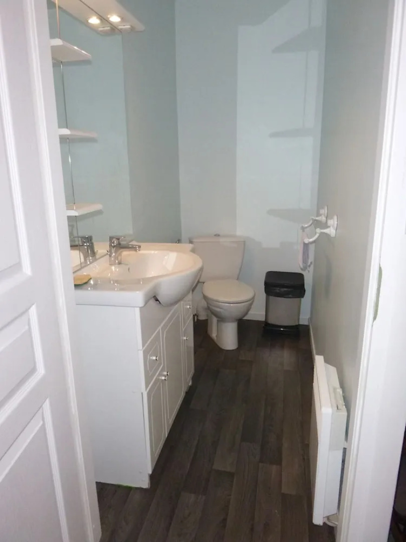 Gite, Whole Village House