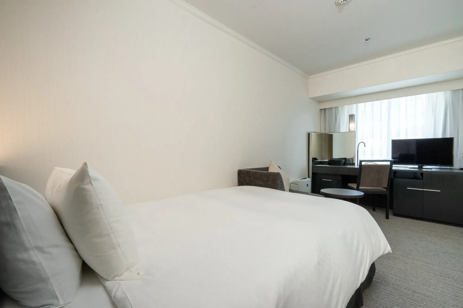 Отель Nikko Osaka