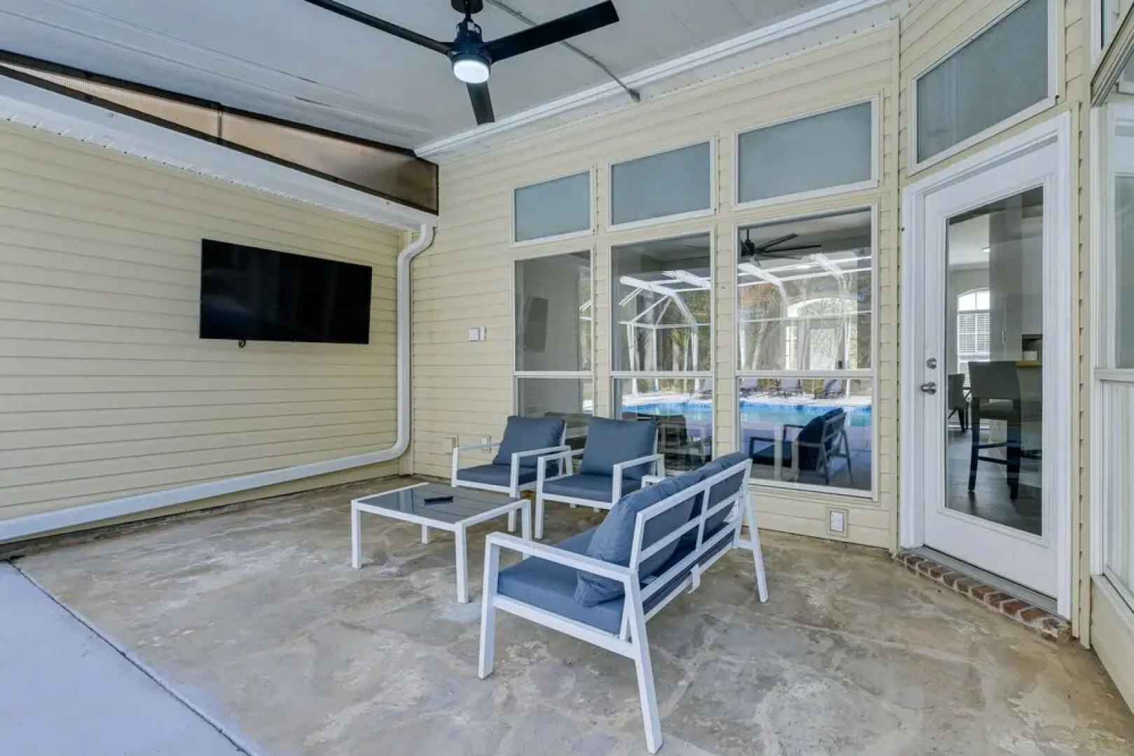 Family-friendly Ponchatoula Home w/ Private Pool!