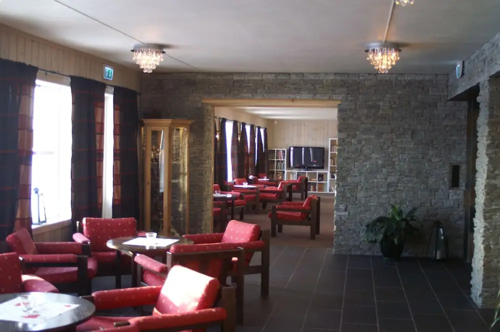 Rødungstøl Høyfjellshotell