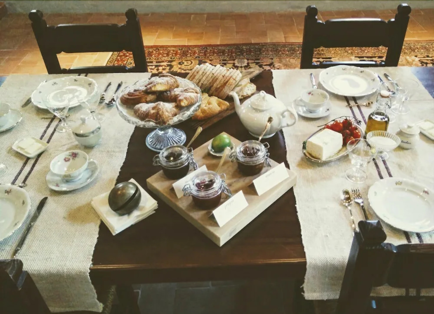 Azienda Agricola Baccagnano