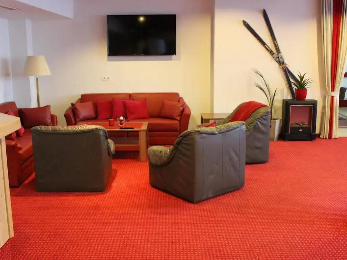 Hotel Berghof