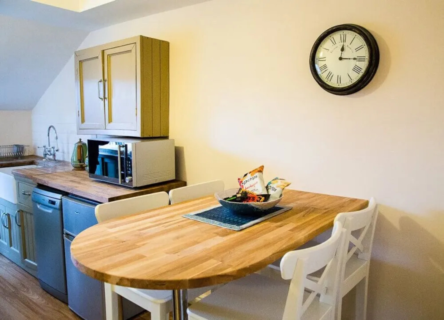 Harrogate Elite Living