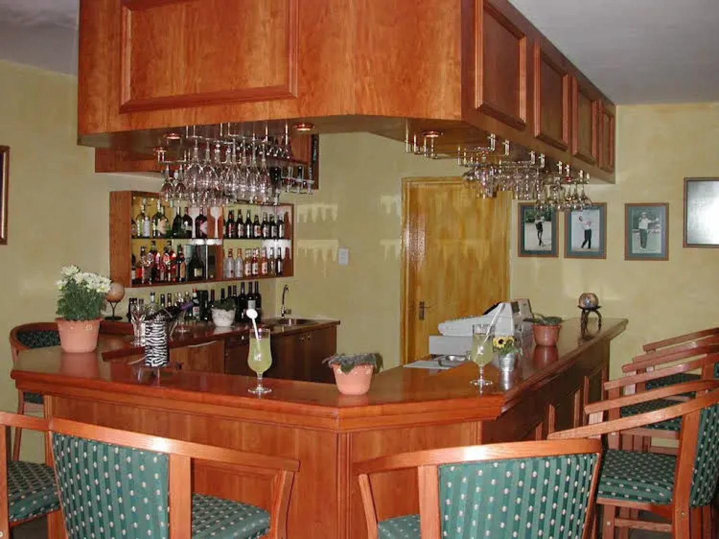 White River Golf Lodge