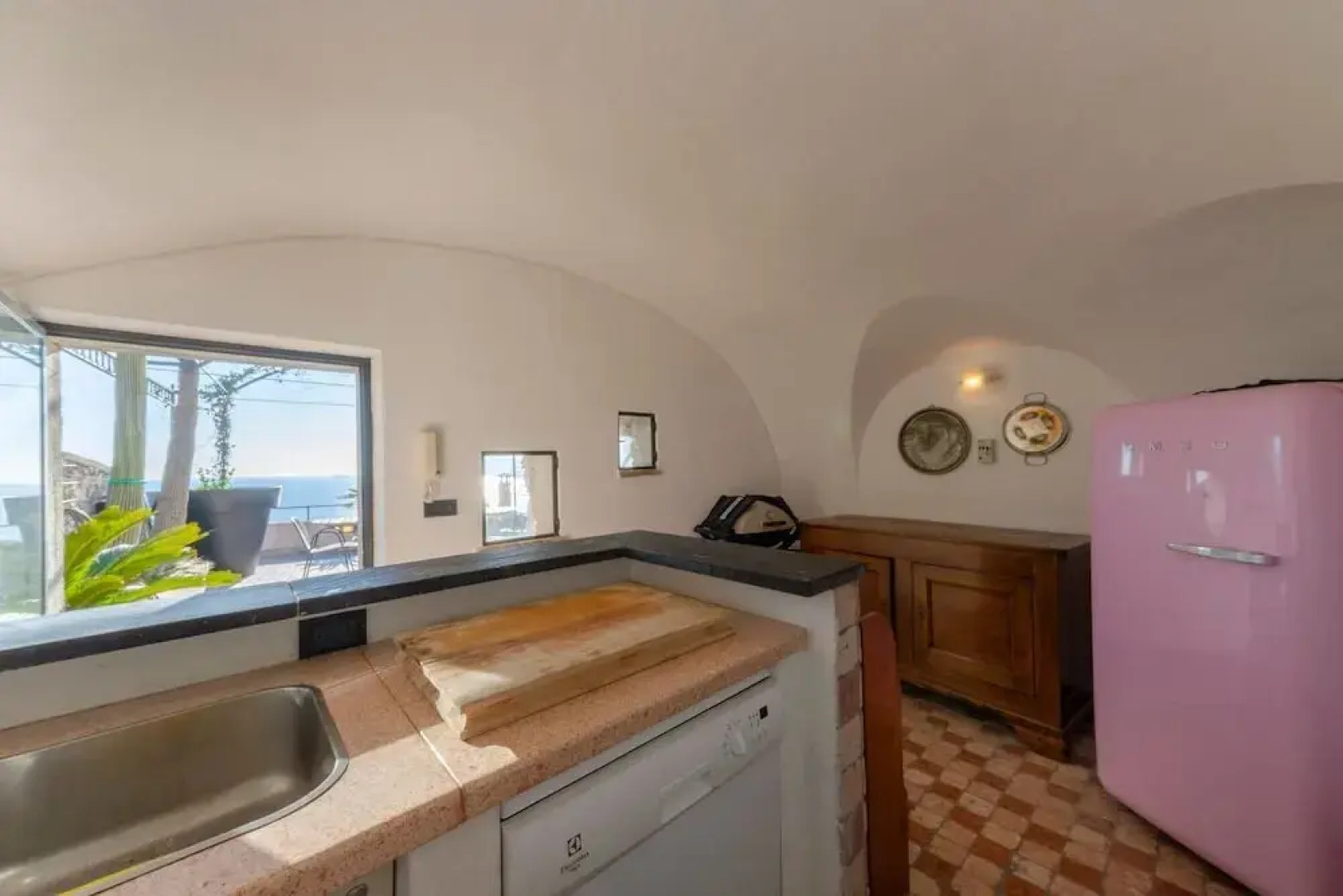 JOIVY Astonishing Sea View Apartment in Verezzi