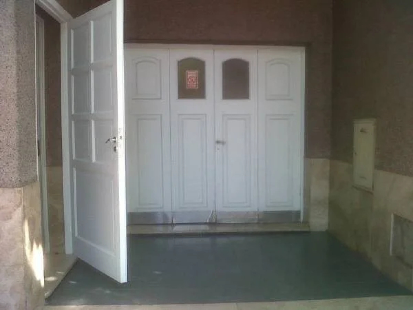 Hostel Rosa de Jerico