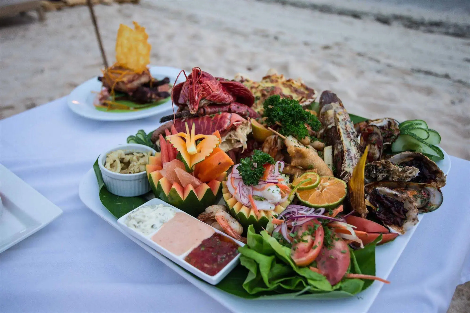 Breakas Beach Resort - Adults only