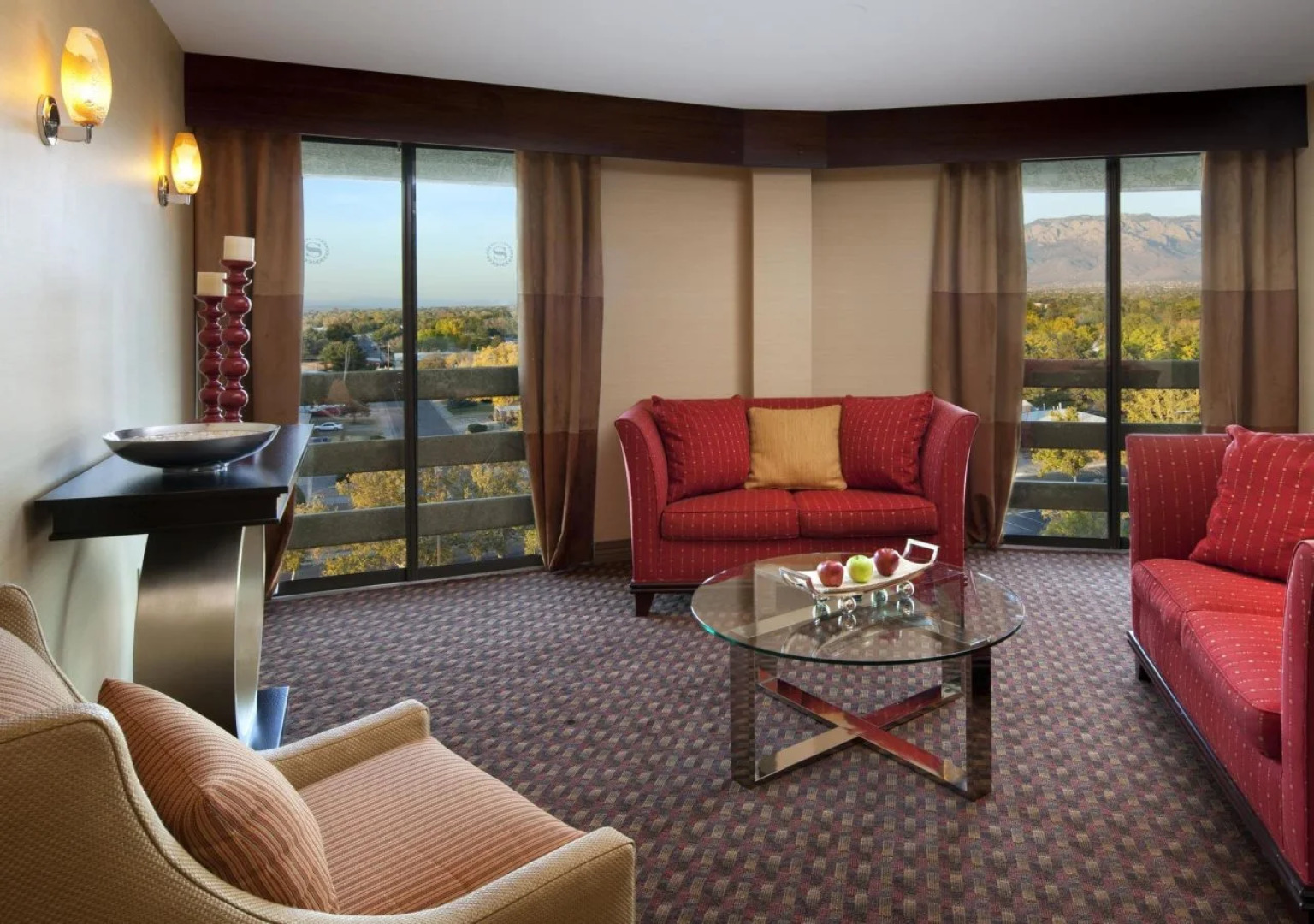 Sheraton Albuquerque Uptown