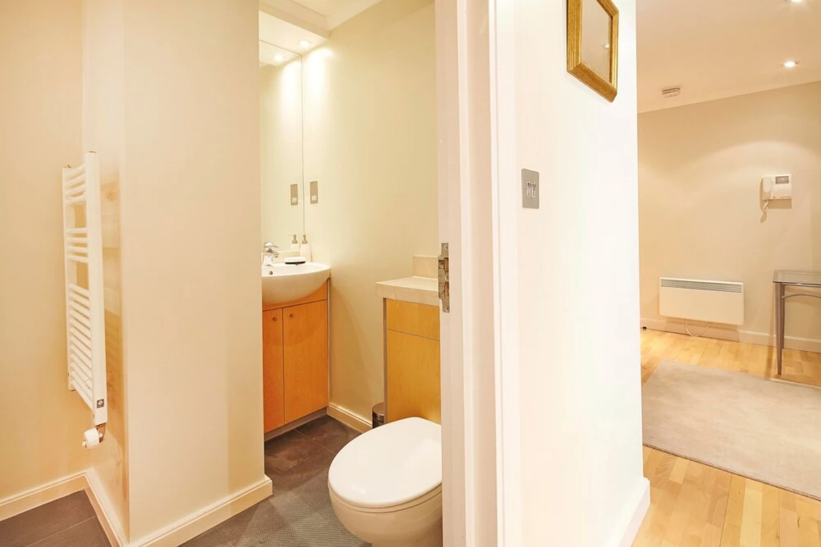 LCS Chancery Lane Apartments