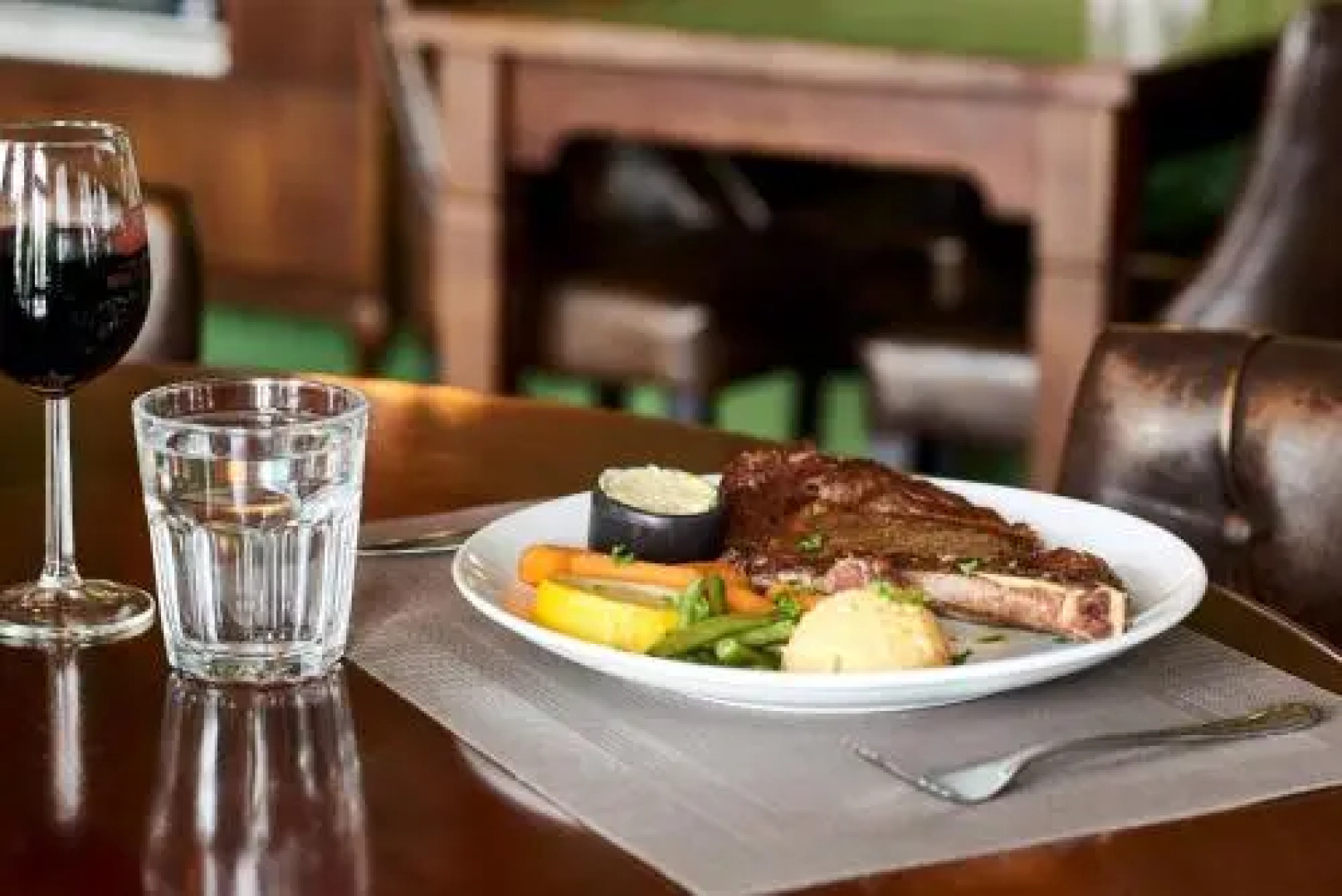 Hotel t Gemeentehuis