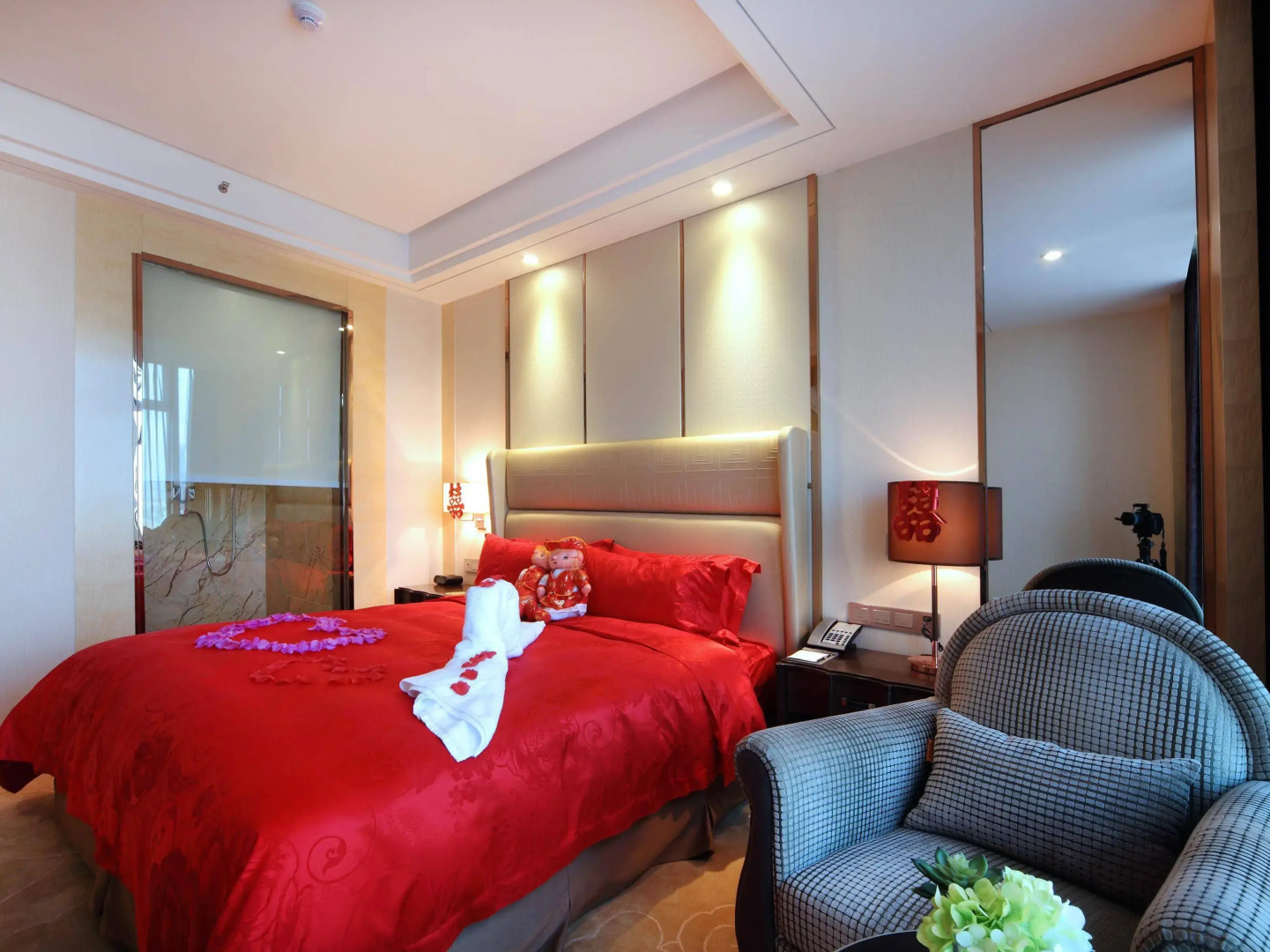 Days Hotel Wenyi Anhui