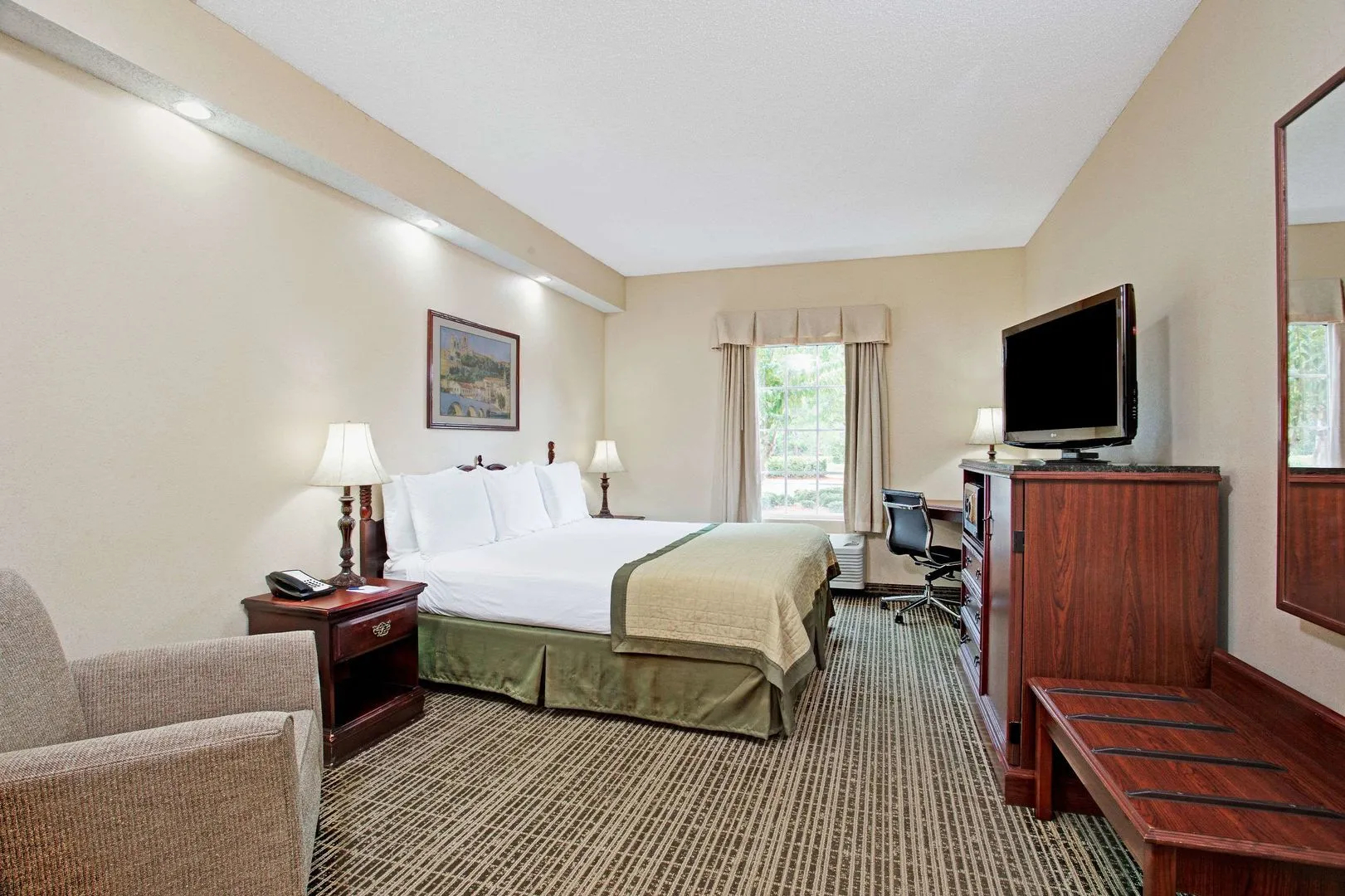 Ormond Beach Inn