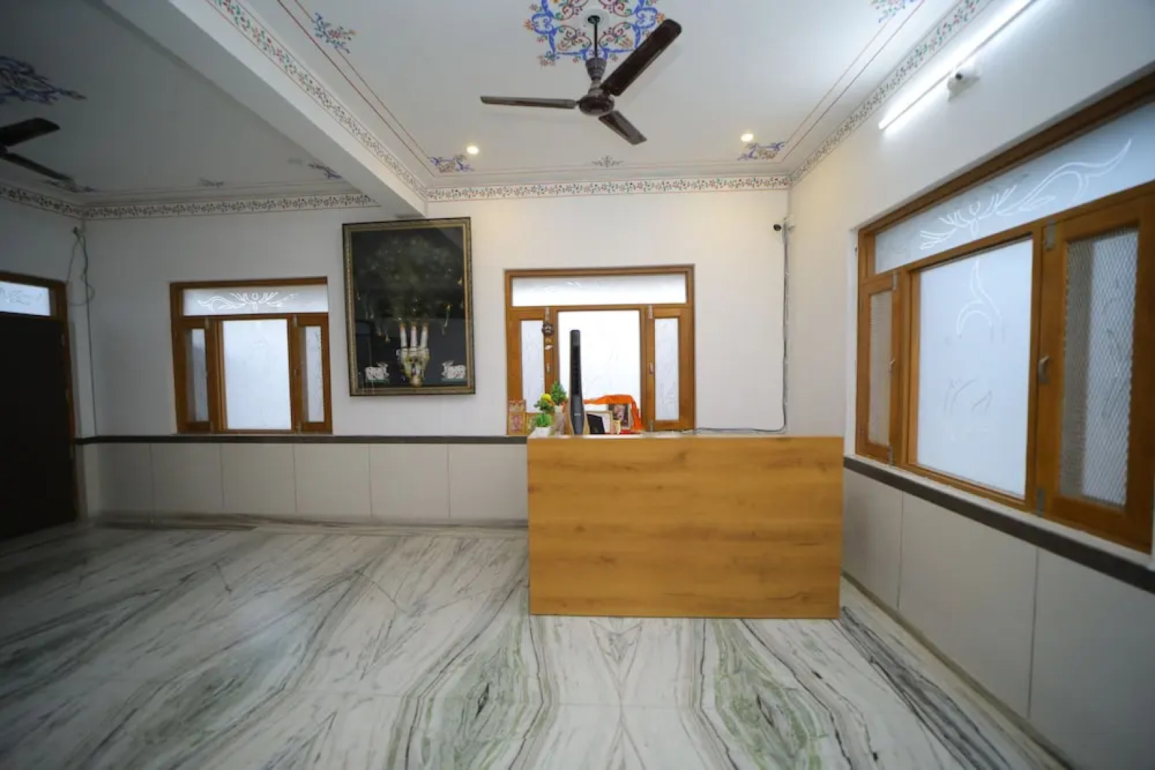 Shiv Ashray Resort