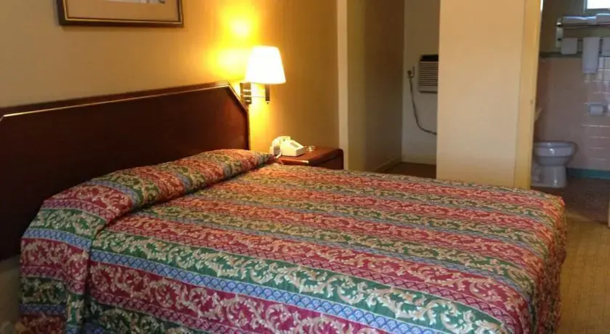 Super Inn - Pensacola