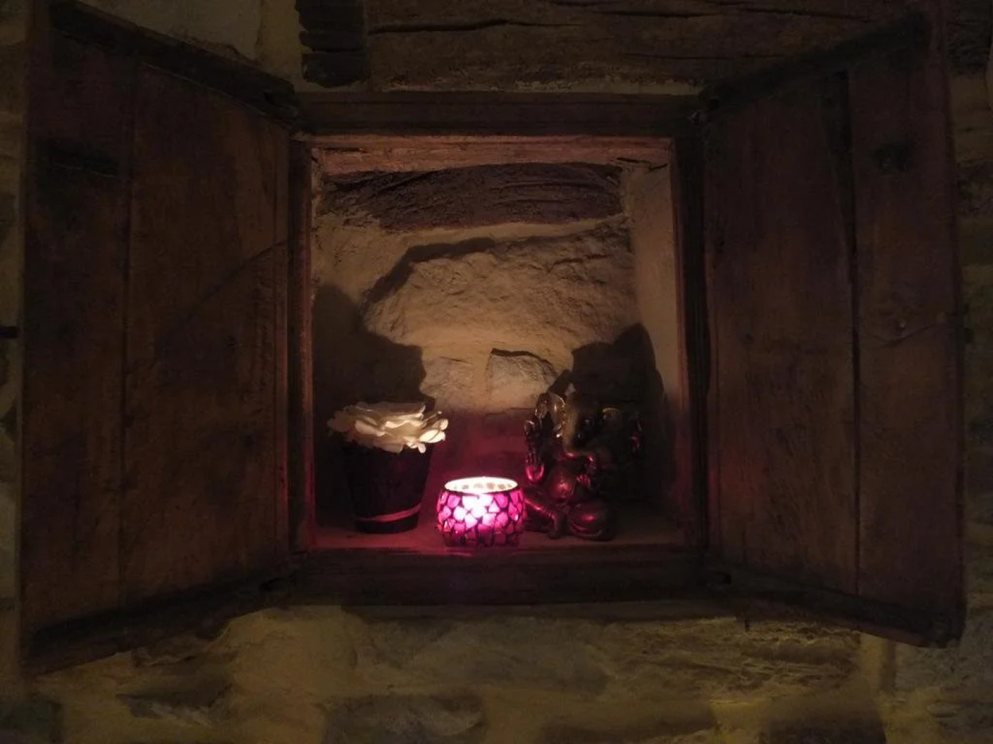 B&B Le Caravansérail