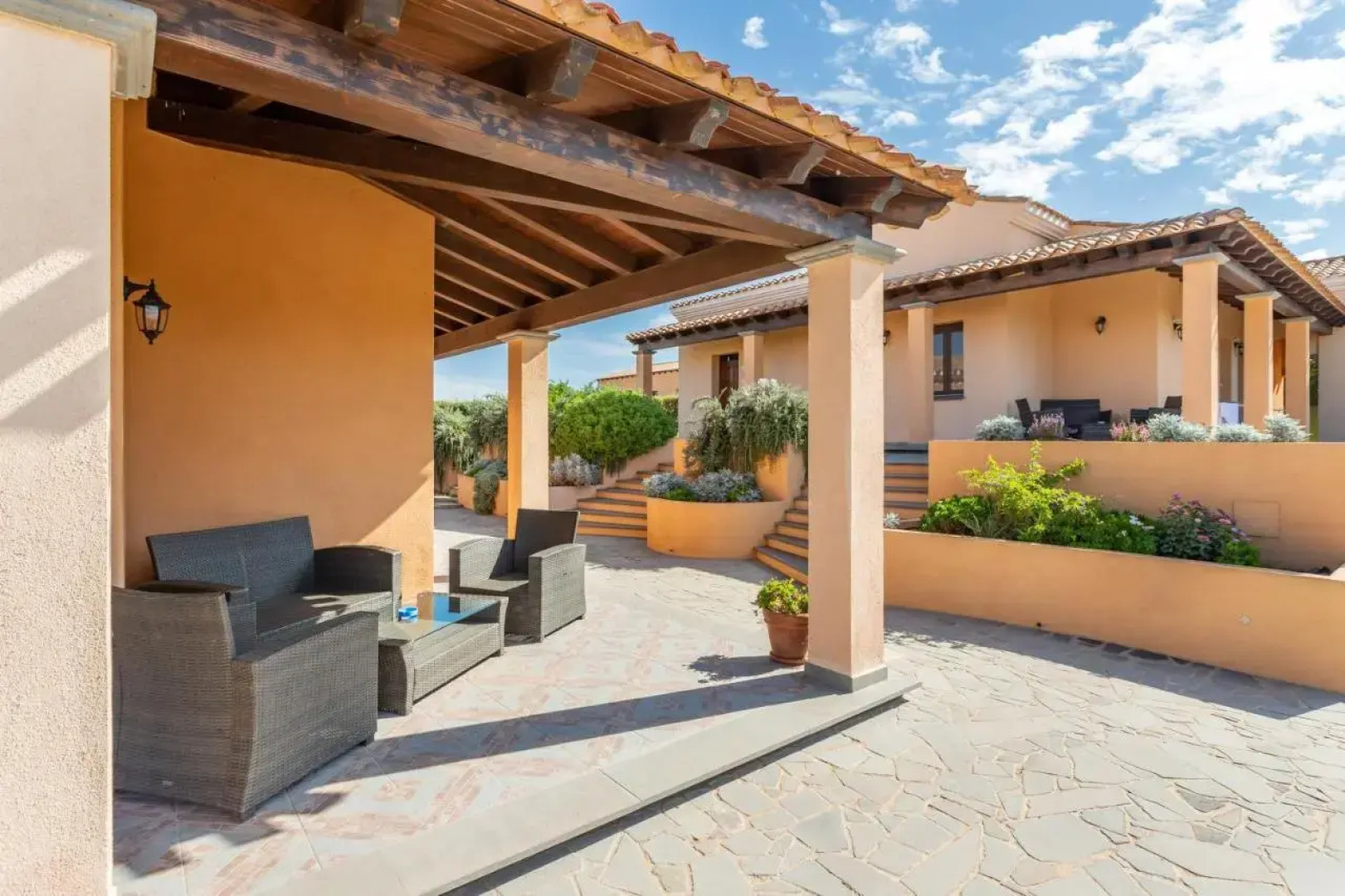 Agriturismo S'Incant'e Sinis