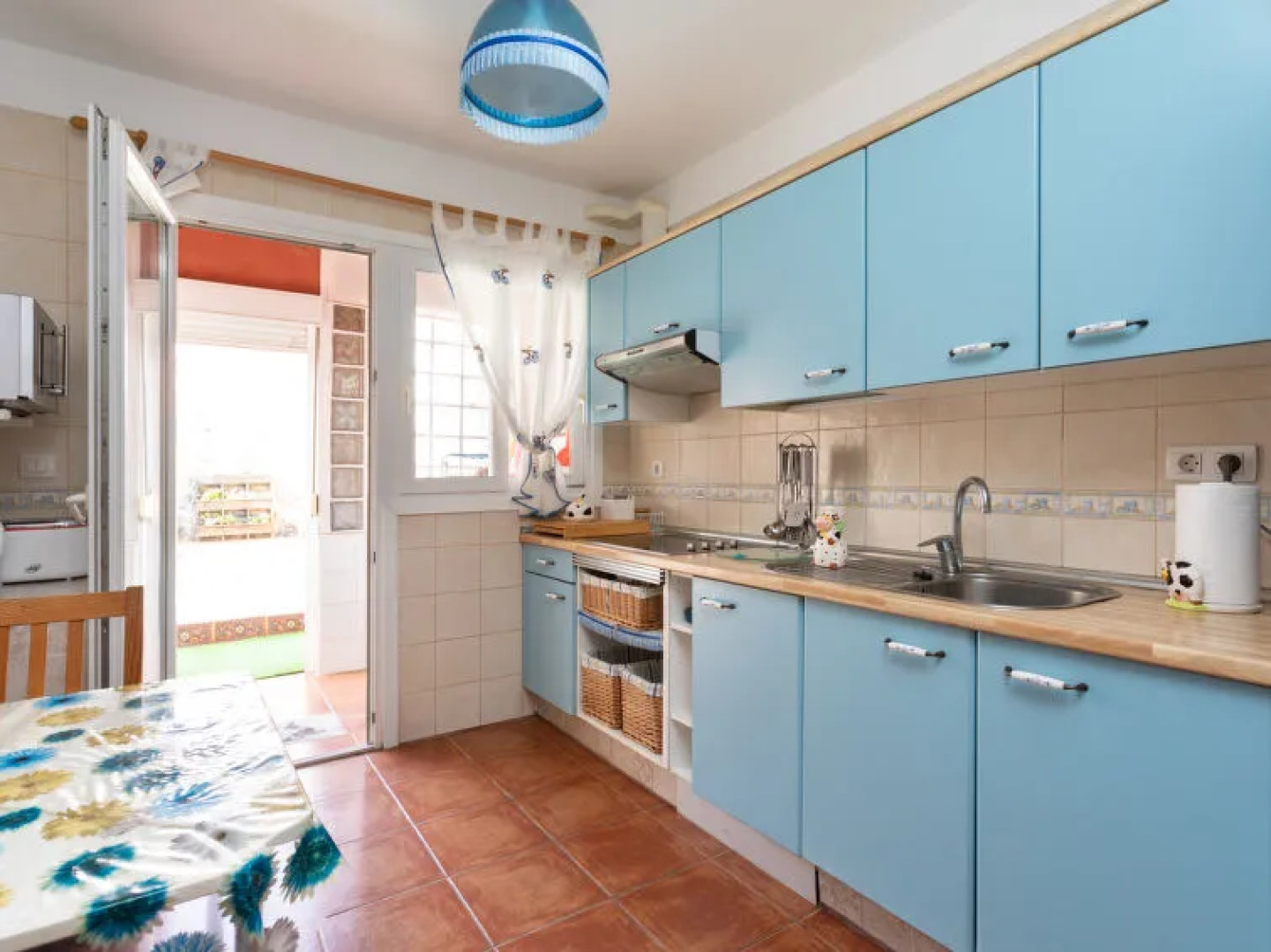 Holiday Home La Marea