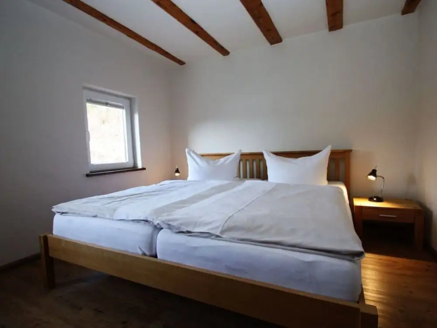 Eifel Farmhouse Comfortable Holiday Residence