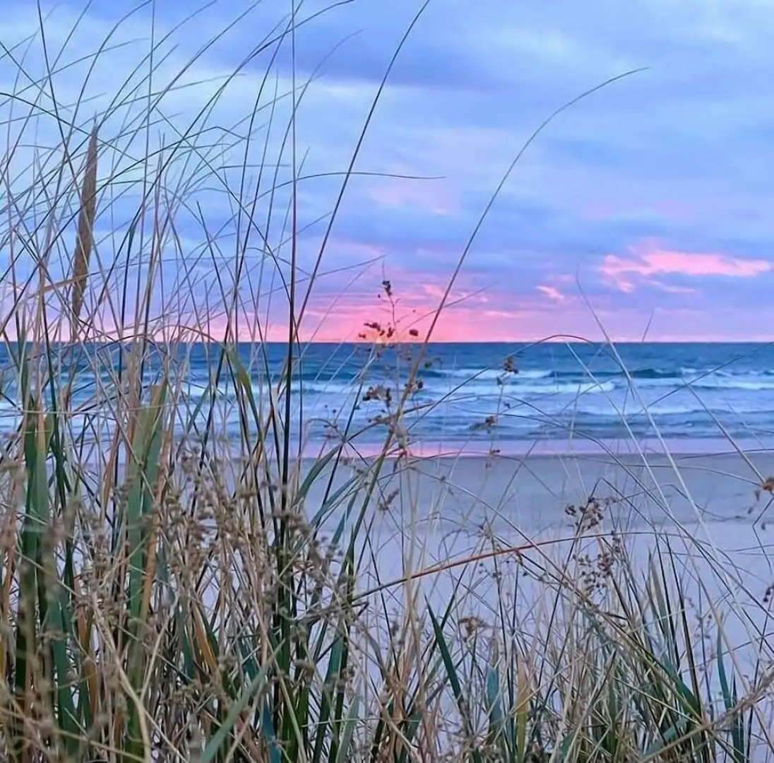 Alouette Beach Resort