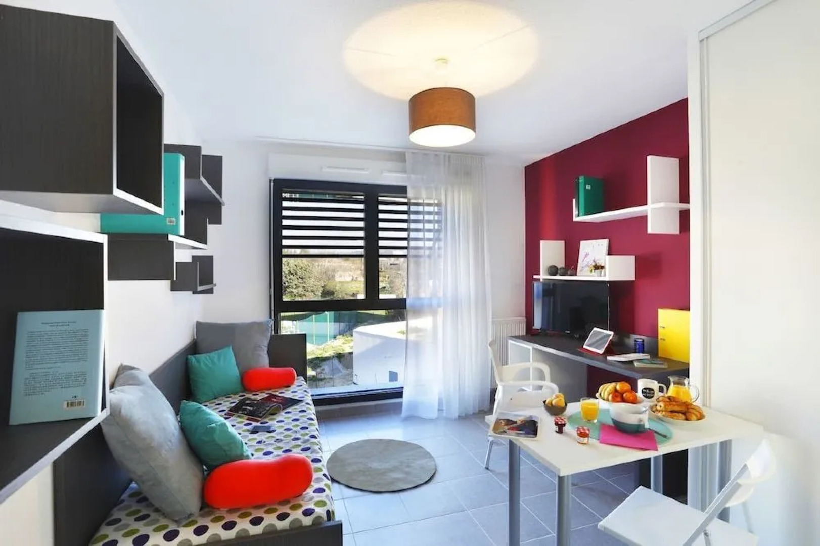 Nemea Aix-en-Provence