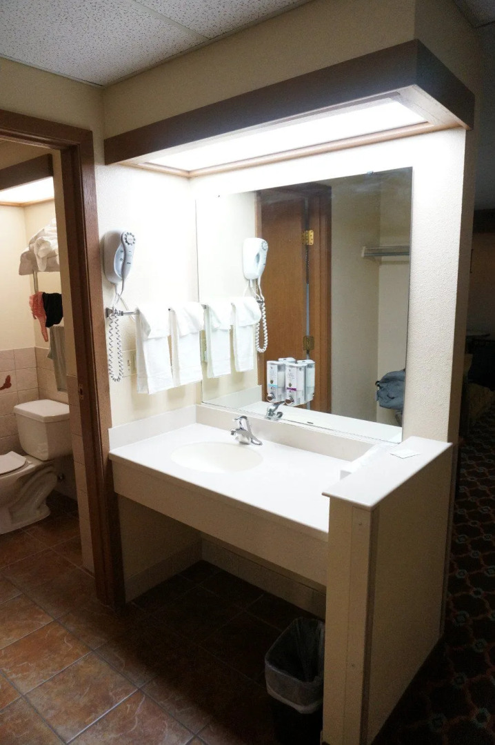 The Lodge at Bryce Canyon