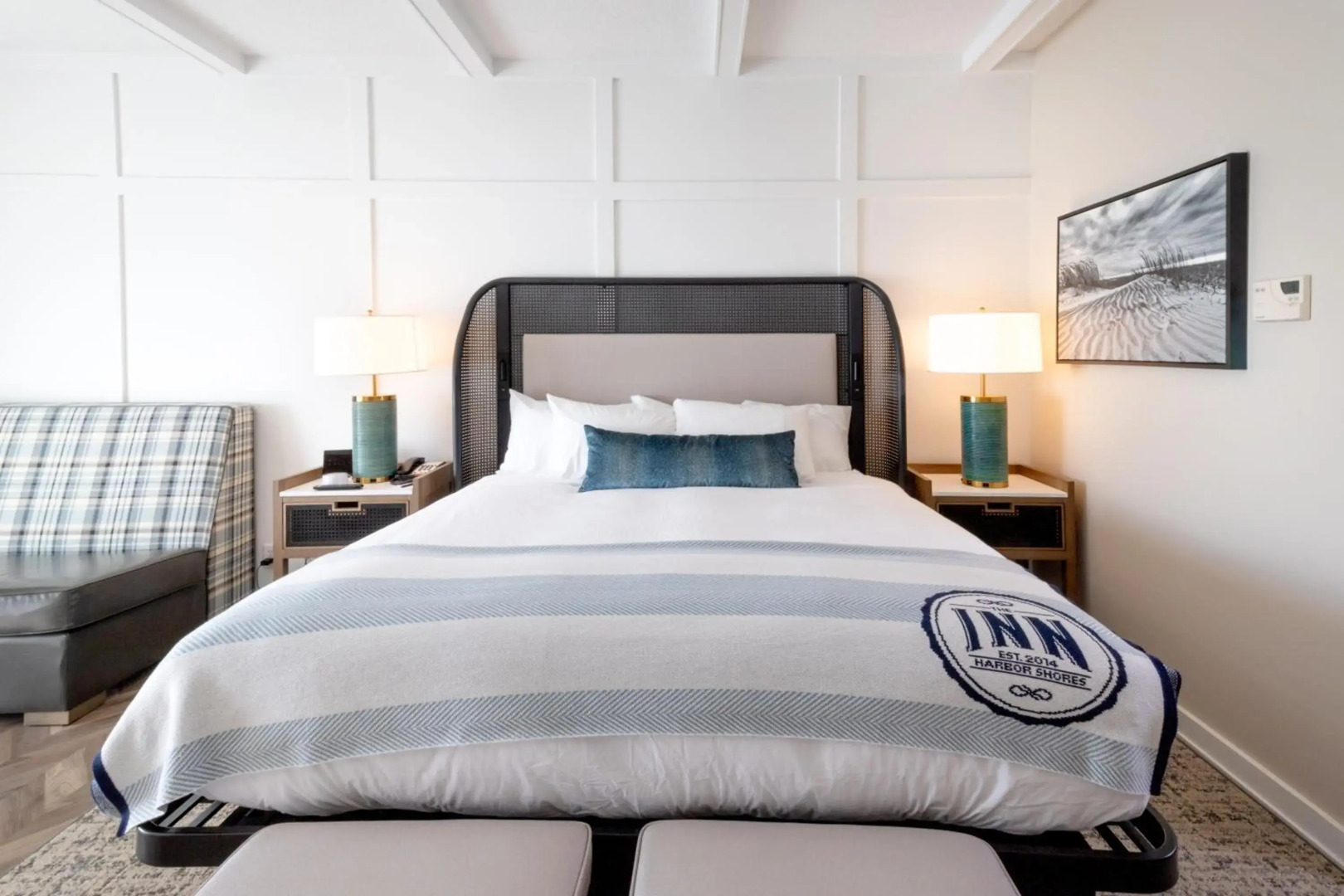 The Inn At Harbor Shores