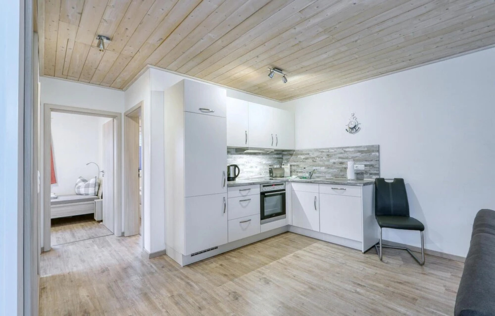 Stunning Home in Altefähr/rügen With 2 Bedrooms, Sauna and Wifi