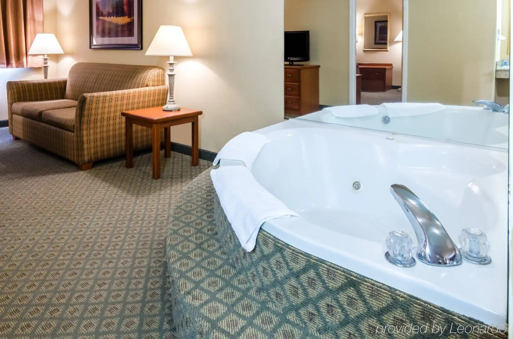 Super 8 by Wyndham Cozad