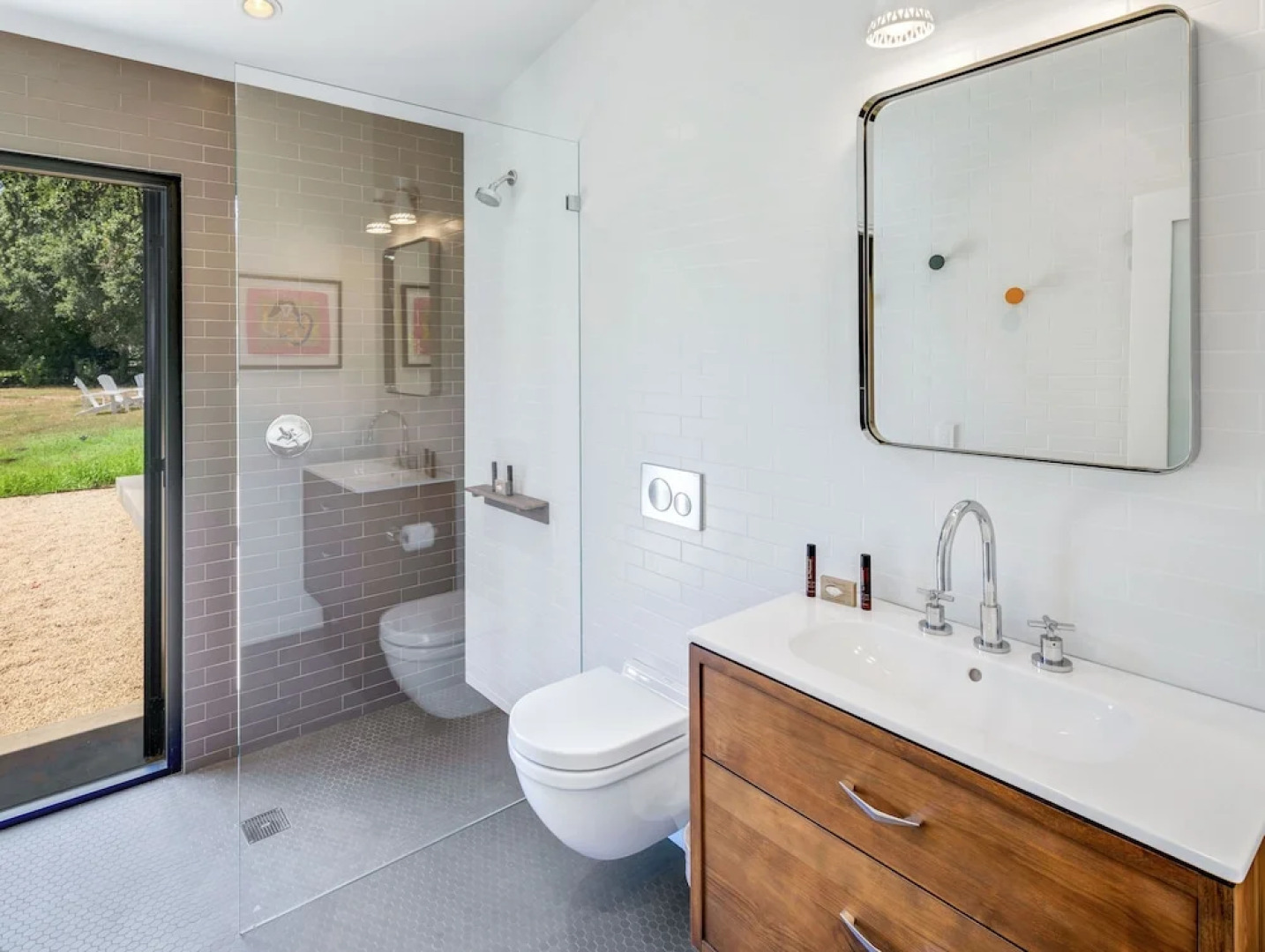 New Listing! the Westside Ranch: Luxe 1-Acre Oasis Home