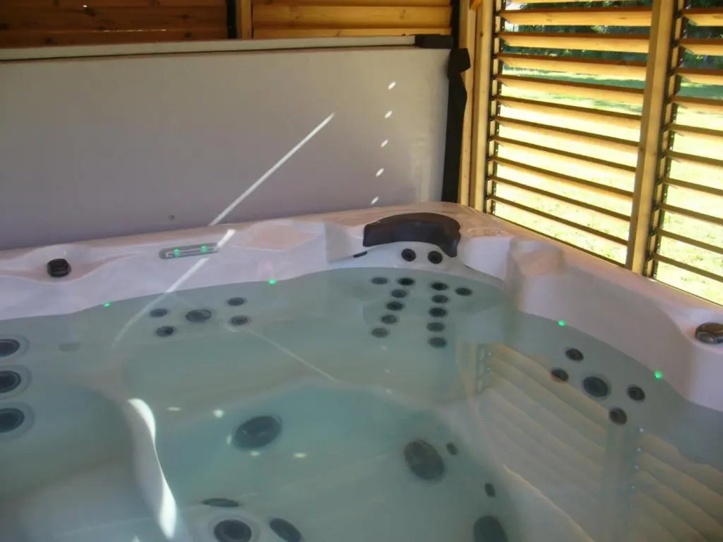 Appartement dans maison à Corbelin proche Walibi