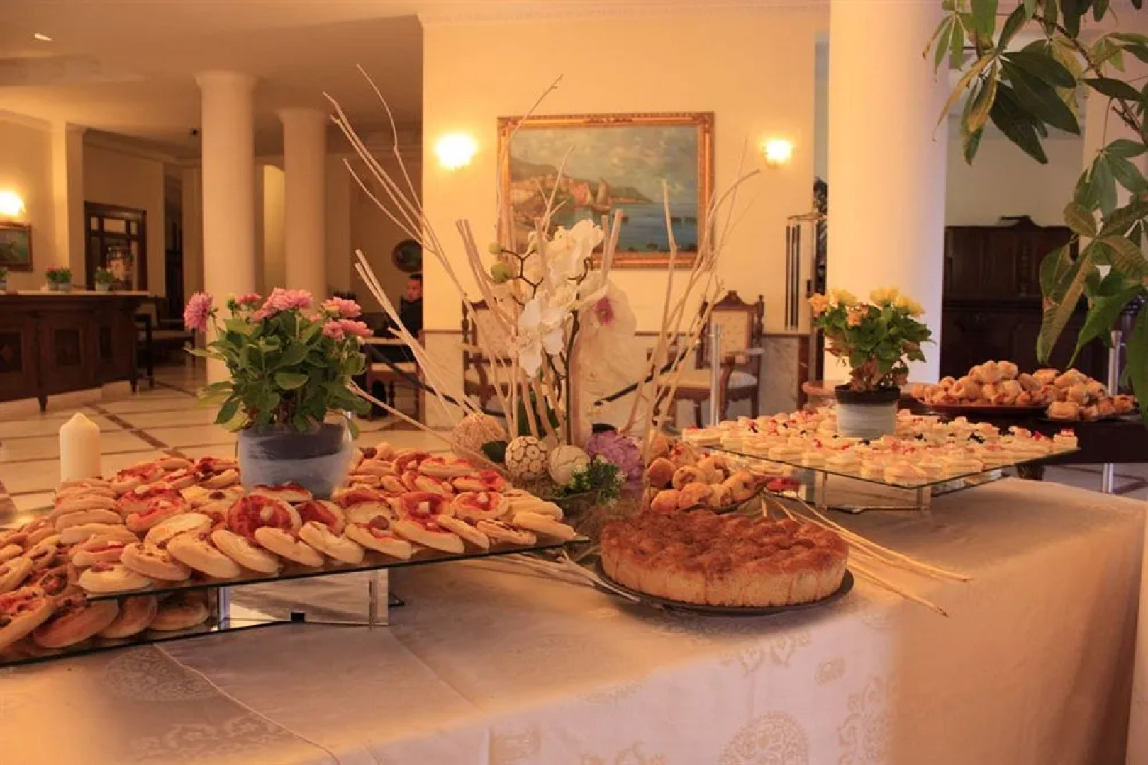 Le Ancore Hotel Resort